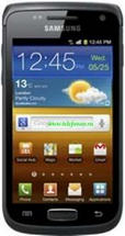 Samsung Galaxy Wonder смартфона с процессором 1.4 ГГц
