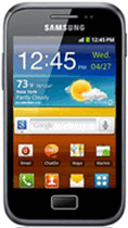 Samsung GALAXY Ace Plus фото отзывы характеристики плюсы и минусы смартфона