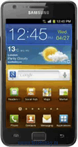 samsung I9100 Galaxy S II