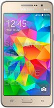 Samsung Galaxy Grand Prime VE Duos.