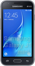 Samsung Galaxy J1 mini удобный андроид смартфон по доступной цене.