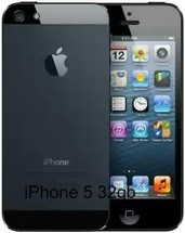 Вид Фото Apple iPhone 5 32Gb тонкий смартфон с мощным процессором характеристики, отзывы, описание