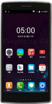 Elephone G4 характеристики цена отзывы.