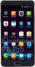 Elephone P8 Pro характеристики цена отзывы элефон р8 про.