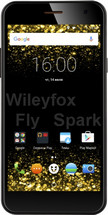 Fly wileyfox spark полные характеристики и отзывы пользователей.