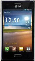 фото телефона LG Optimus L5 E612 Android смартфон