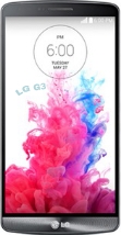 фото LG G3 D855 мощный смартфон Лджи
