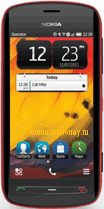 смартфон Nokia 808-PureView