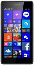 Lumia 540 Dual Sim, смартфон на 2 симкарты с мощным аккумулятором.