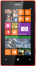 Фото Nokia Lumia 525 мощный смартфон Нокиа недорого купить оригинал