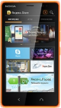  Android новинка Nokia X2 смартфон Нокиа на 2 сим карты, поддержкой Андроид приложений и хорошей батарейкой.