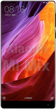 Xiaomi Mi Mix характеристики, отзывы, цена.