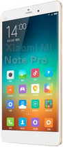 Xiaomi Mi Note Pro отзывы, характеристики Хиаоми Ми Ноте Про.