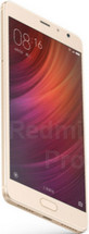 Xiaomi Redmi Pro 128 GB, 64 GB, 32 GB характеристики, отзывы, описание.