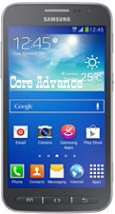 фото Samsung Galaxy Core Advance новинка мощный смартфоны Самсунг