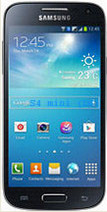 фото Samsung Galaxy S4 mini DS (GT-I9192) мощный смартфон Самсунг с 2 сим картами