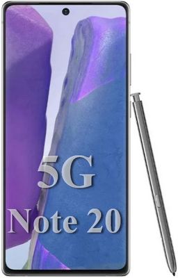 Samsung Galaxy Note 20 5G