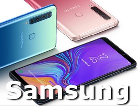 смартфоны Samsung новинки