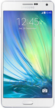фото Samsung Galaxy A7, смотреть характеристики. Новинка Самсунг А7 (SM-A700FD)