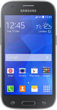 фото Samsung Galaxy Ace Style LTE, удобный смартфон на Андроид и с поддержкой 4G/