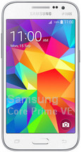 Samsung Galaxy Core Prime VE отзывы, характеристики.