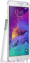 фото Samsung Galaxy Note 4 самый мощный смартфон Самсунг с мощной батарейкой, оперативной памятью 3 Гб и большим экраном