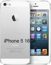 Фото Apple iPhone 5 16Gb тонкий смартфон с мощным процессором отзывы характеристики описание