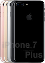 Айфон 7 плюс отзывы характеристики описание цена.