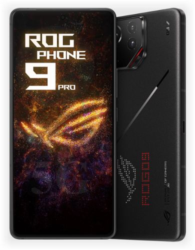 ASUS ROG Phone 9 Pro