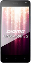 Дигма Линкс А500 3G отзывы, характеристики, описание.