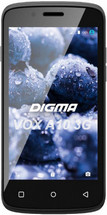 Дигма Вокс А10 3G отзывы, характеристики, описание.