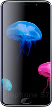 Elephone S7 характеристики, отзывы, цена.