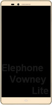 Elephone Vowney Lite характеристики цена отзывы к элефон вовней лайт.
