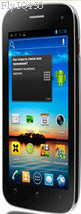 Смотреть фото Флай IQ450 Quattro Horizon 2 отзывы, обзор, характеристики, заказать, купить телефон по низкой цене, плюсы и минусы смартфона