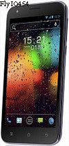 Фото Флай IQ454 EVO Tech 1 смартфон двумя сим картами с поддержкой 3G, низкая цена, купить, заказать, отзывы