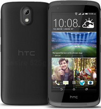 Фото HTC Desire 526G Dual Sim отзывы характеристики андроид телефона на 2 сим-карты.