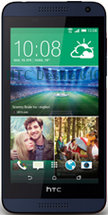 HTC Desire 610.