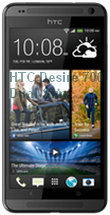 HTC Desire 700 Dual Sim. Мощный телефон с двумя сим картами