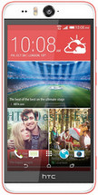 HTC Desire Eye смартфон с самой мощной фронтальной камерой 13 МП.