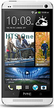 HTC One мощная новинка на Андроид.