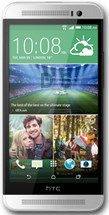 HTC One E8 Dual Sim Андроид новинка с мощной батарейкой и двумя симкартами.