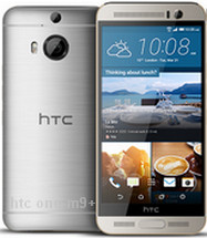 HTC One M9+ Андроид с мощной батарейкой и 8-ядерным процессором.