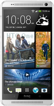 HTC One Max смартфон с мощным аккумулятором и большим экраном.