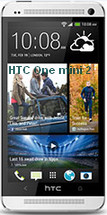 HTC One mini 2 мощный смартфон с большим экраном.