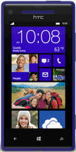 Мощный смартфон HTC на Windows® Phone 8