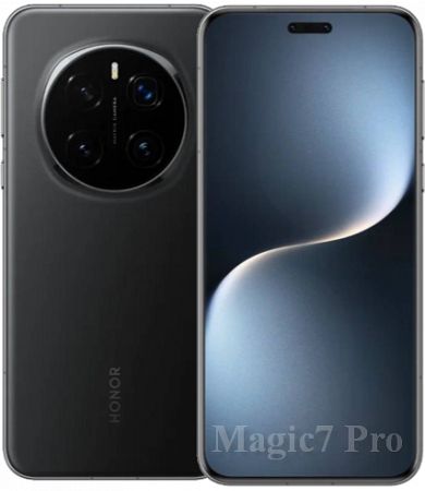 HONOR Magic 7 Pro 