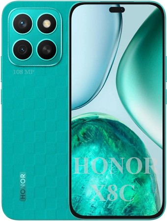 Honor X8C