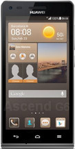 Huawei Ascend G6 отзывы, характеристики.