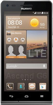 Huawei Ascend G6 LTE отзывы, характеристики.