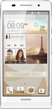 Huawei Ascend P6S отзывы. Аскенд р6с характеристики.